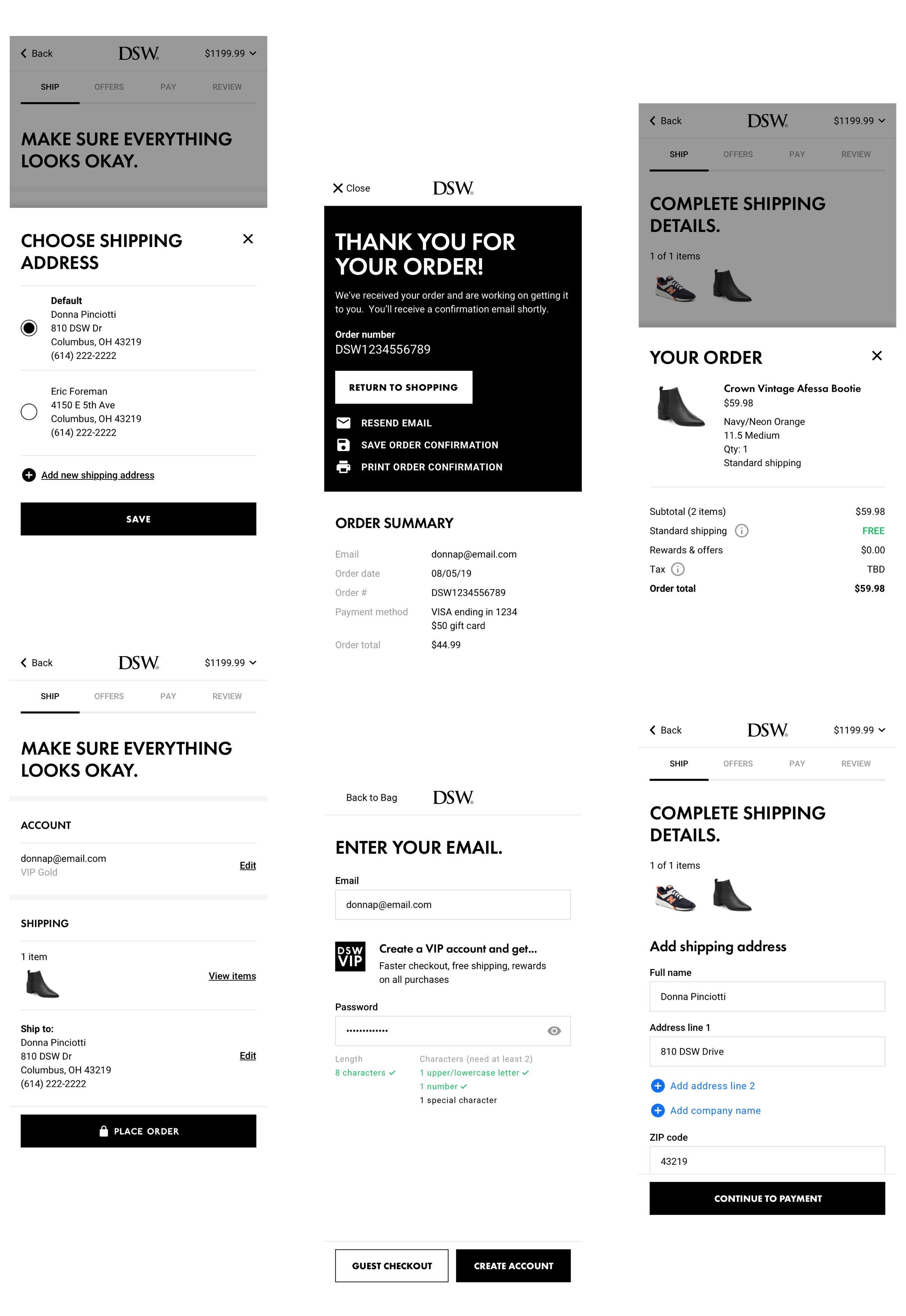 DSW Checkout-14-Showcase